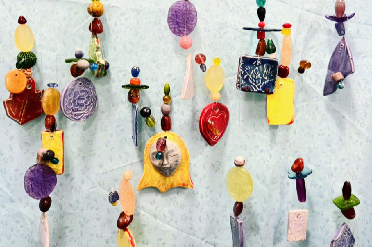 Windchimes