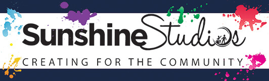 Sunshine Studios Logo