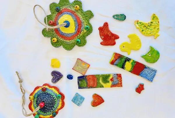 Wind Chime